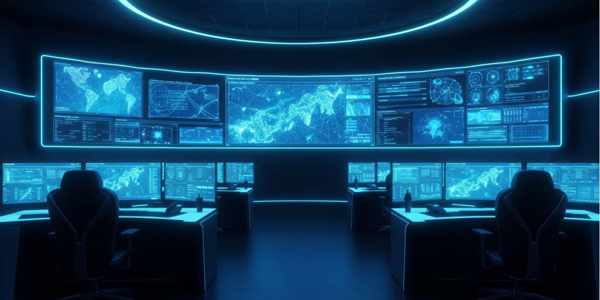 product_Command Center Solutions